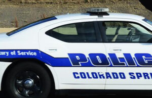 Hombre asesinado fatalmente por la policía de Colorado Springs después de disparar a los oficiales