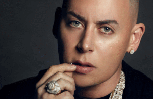 El rapero puertorriqueño Cosculluela víctima de robo a mano armada, pierde $ 308k en objetos de valor