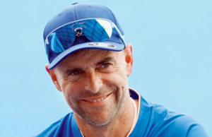 El entrenador en jefe de la India, Craig Fulton, expresa su confianza en el título