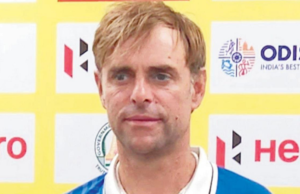 Hockey Asia Cup 2025: Craig Fulton expresa la preparación de la India para el mega evento