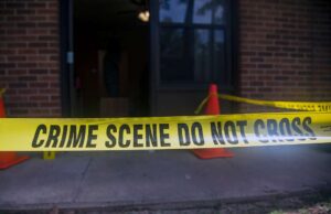 Las tasas de criminalidad cayeron en todas las categorías principales en 2024, muestra el informe del FBI