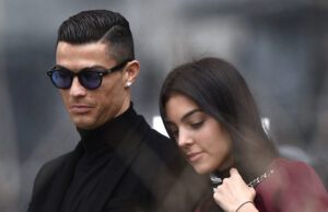La propuesta de Cristiano Ronaldo a Georgina incluye uno de los anillos de compromiso más caros del mundo
