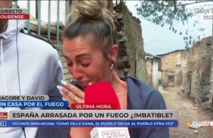 Víctimas de ataques de fuego contra Sánchez: “Decirme en mi maldita cara”