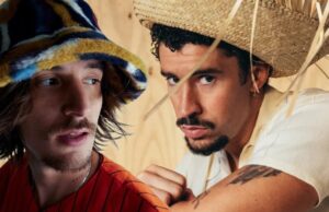 Danny Ocean Ties con Bad Bunny en Nominaciones + Todos los nominados