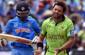 WCL refuta las afirmaciones de videos virales de la salida de campeones de la India contra Pakistán