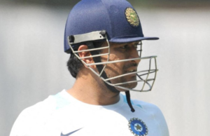 Fin de una época! Cinco años desde que el ‘Capitán Cool` de la India firmó