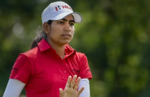 AIG Women’s Open: el golfista indio Diksha Dagar comienza bien en Gales
