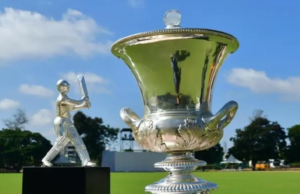 Los fanáticos se enfurecen por ninguna transmisión de Duleep Trophy: `Incluso el tenis a nivel de distrito …`