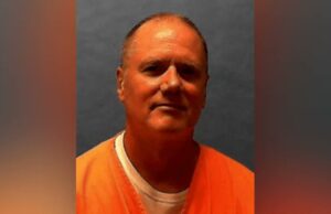 Florida Man gracias a las autoridades antes de ser ejecutado por matar a su esposa y dos hijos: “No tengo queja”