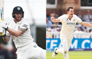 ¿Estará a la alza del Trofeo Anderson-Tendulkar a la altura de las Ashes 2025?