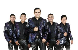 Enigma Norteño se despide de Ernesto Barajas mientras la policía investiga su asesinato