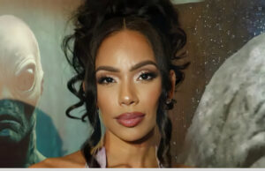 La estrella de Love & Hip Hop, Erica Mena, regresa a Hollywood abrazando el horror como su terapia: ‘Gritar sin culpa se siente bien’