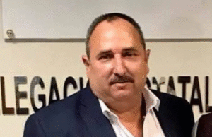 El asesinato del fiscal en Tamaulipas potencialmente vinculado a su conocimiento del anillo de contrabando de combustible