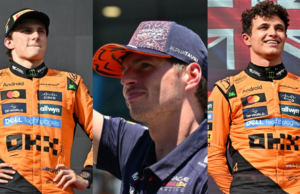 F1 Devuelve: 5 historias clave antes del Gran Premio holandés en Zandvoort