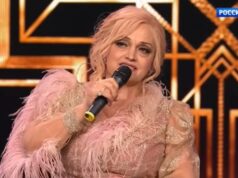 el cantante ruso más caro se ha dado a conocer — EADaily, 19 de noviembre de 2025 — Sociedad, Rusia