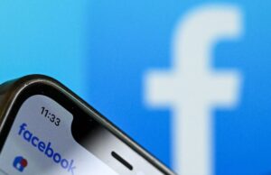 Facebook cierra el grupo donde los hombres compartirían fotos sexuales de sus parejas sin su consentimiento