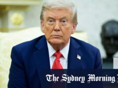 El verdadero significado de la cumbre de Zelensky no fue como parecía.