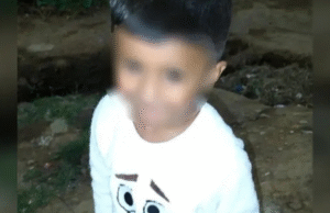 La presidenta de México, Claudia Sheinbaum, reacciona después de que ‘Fernandito’, de 5 años, sea asesinado por más de $ 50 de deuda