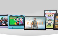 Amazon Fire Tablet para abrazar a Android con un nuevo lanzamiento