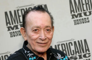 Recordando al rey de acordeón de Texas y más allá