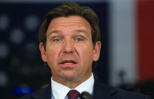 DeSantis parece confirmar el cierre del cocodrilo Alcatraz, pero dice que se debe a deportaciones rápidas