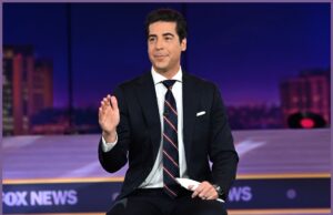 El presentador de Fox News dice que Trump podría anexar estados canadienses si los demócratas rechazan la redistribución de distritos de Texas