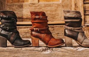 Denver Boot Company Freebird vende por $ 500k