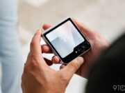 Galaxy Z Flip 8 podría seguir siendo exclusivo del Exynos 2600 de Samsung, sugiere un informe