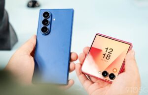Según se informa, Gemini Intelligence aterriza con el Samsung Galaxy Z Fold 8