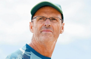 Kirsten está satisfecho con el éxito de Gambhir con el equipo India después de la victoria ovalada