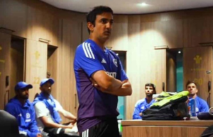 `Esa será la ideología del equipo de prueba …`: Gambhir reflexiona sobre la victoria de Oval