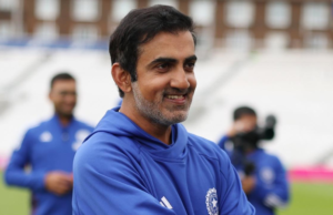 Navjot Singh Sidhu Castigates Gautam Gambhir ‘CRÍTICOS DESPUÉS DE LA VICTORIA DE OVAL