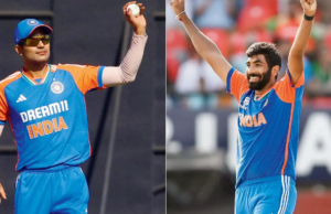 Asia Copa 2025: Gill recibe el visto bueno como Diputado, Bumrah ha vuelto al ritmo de Spearhead