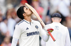 Aquí están las cinco cosas principales que ayudaron a Team India a dibujar la serie.