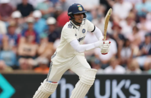 La prueba de prueba de Shubman Gill encabeza las ofertas de la subasta, el dúo Jadeja-Bumrah cerrado detrás