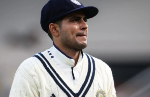 Asia Copa 2025: Selectores Face Shubman Gill Dilemma en medio de T20 Abundancia