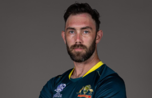 Glenn Maxwell de Australia agudiza sus habilidades de bolos antes del T20 WC 2026