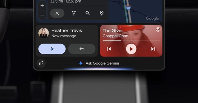 Google no ha solucionado mi mayor problema de Gemini en Android Auto