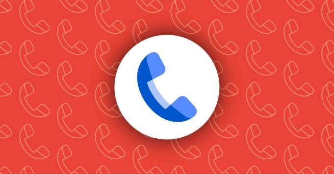 La configuración de llamada ‘Mantener modo vertical’ del teléfono de Google vuelve a la versión beta (U)