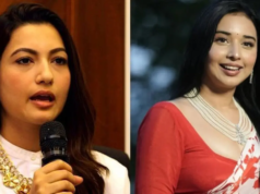 Bigg Boss 19: Gaalahar Khan llama a Tanya Mittal sobre el comentario de las trabajadoras domésticas