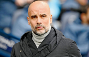 `Nos perdimos las cosas simples …`: Pep Guardiola de Man City
