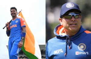 Día de la Independencia 2025: Pandya, los homenajes de los jugadores de cricket de Laxman a la nación