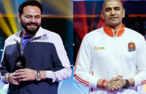 PKL 2025: Conozca a todos los entrenadores en jefe que participan en la temporada 12 Pro Kabaddi