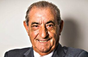 Juan José Hidalgo Kinka El futuro de Air Europa con la entrada de Turkish Airlines