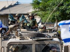 El plan del ejército israelí para la ocupación de Gaza enfrenta un gran problema de mano de obra