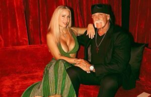 La viuda de Hulk Hogan planea demandar a los médicos por negligencia con respecto a su muerte