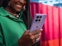 Motorola lanza nuevos dispositivos Moto G: el Moto G56 5G y Moto G86 Power 5G