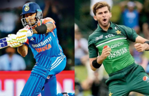 El Ministerio de Deportes de la India emite veredicto sobre eventos deportivos contra Pakistán