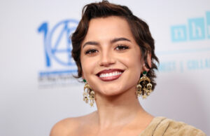 Isabela Merced habla sobre el futuro de Hawkgirl, haciendo sus propias películas y convertirse en una estrella de música de salsa – Entrevista