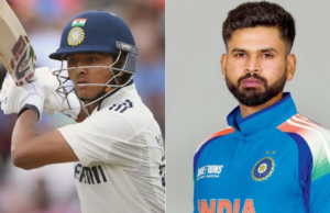 Maninder Singh expresa decepción sobre Jaiswal, omisión de Iyer